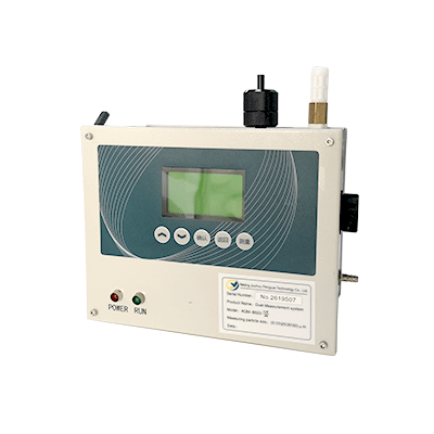 AQM-B522-II粒子計數(shù)器